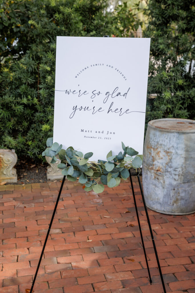 The Acre Orlando Wedding Photography