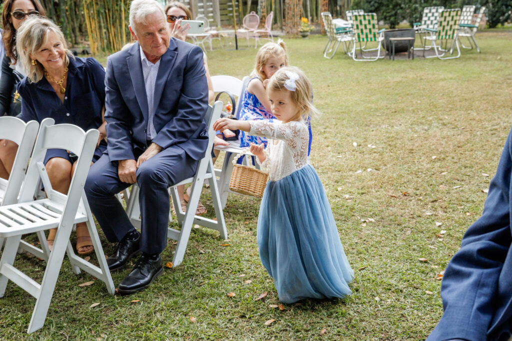 The Acre Orlando Wedding Photography