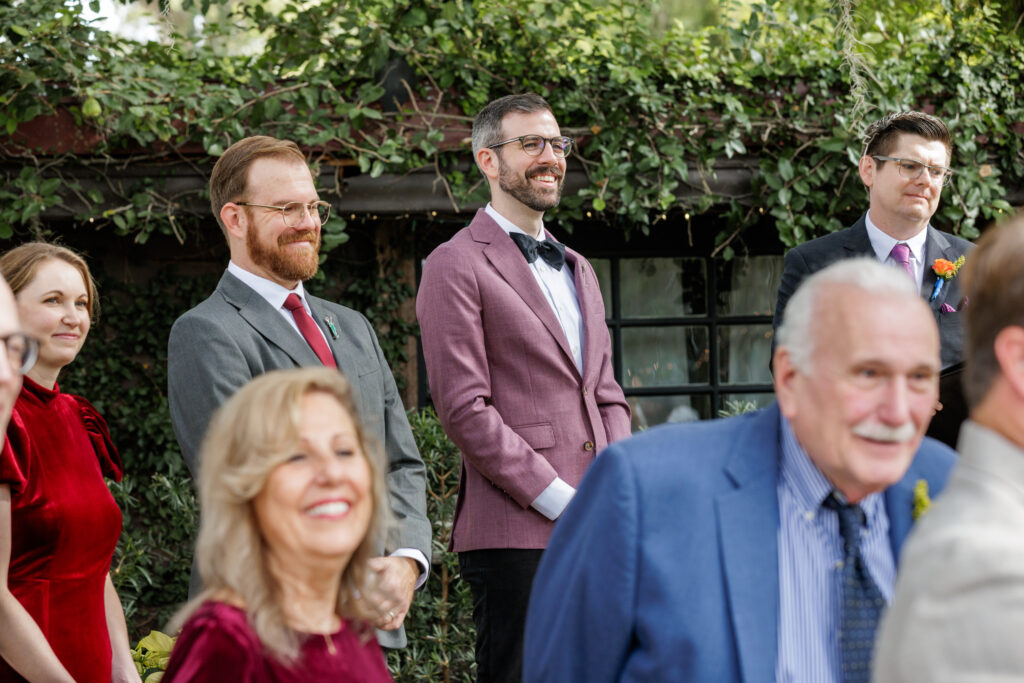 The Acre Orlando Wedding Photography