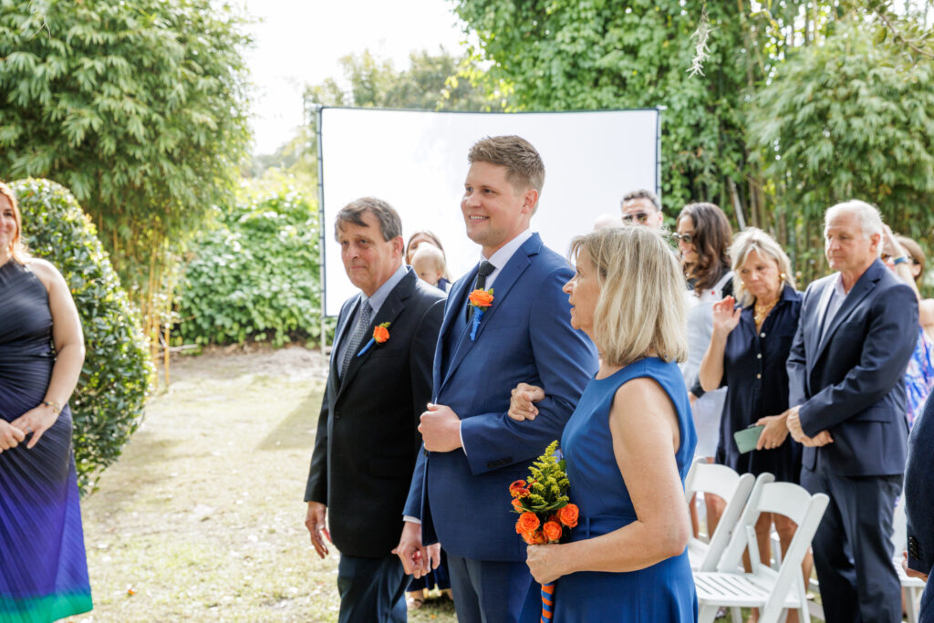 The Acre Orlando Wedding Photography