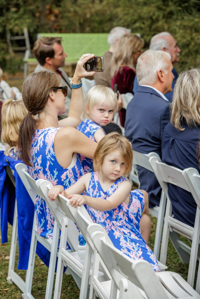 The Acre Orlando Wedding Photography
