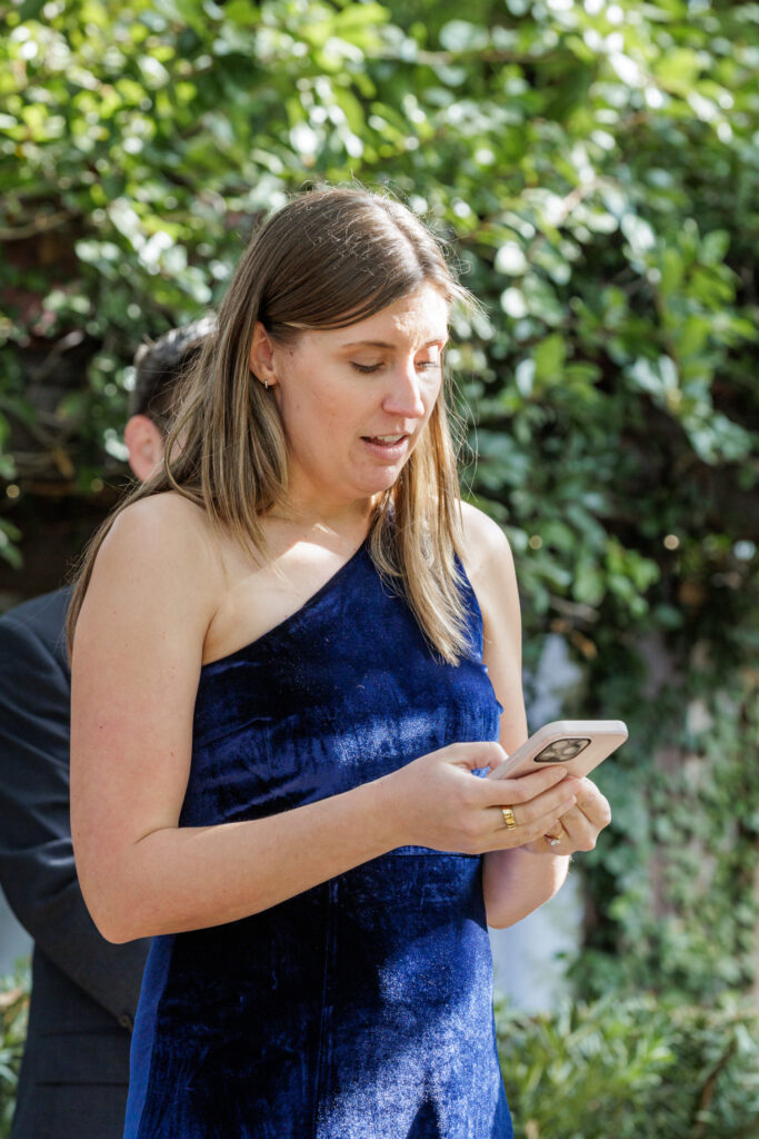 The Acre Orlando Wedding Photography