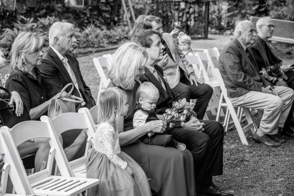 The Acre Orlando Wedding Photography