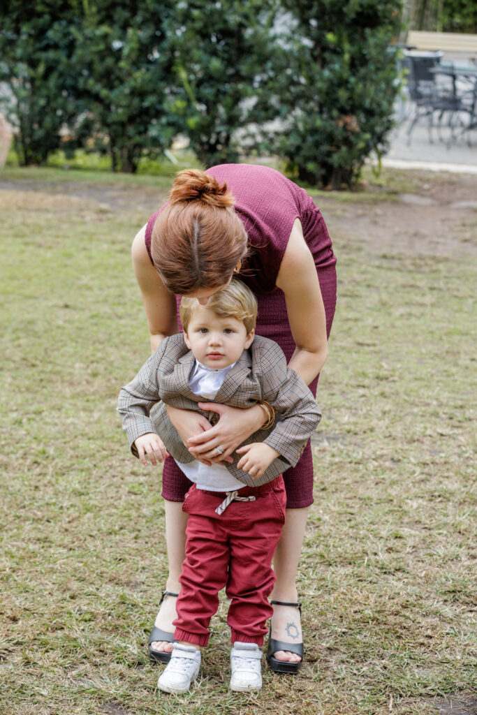 The Acre Orlando Wedding Photography