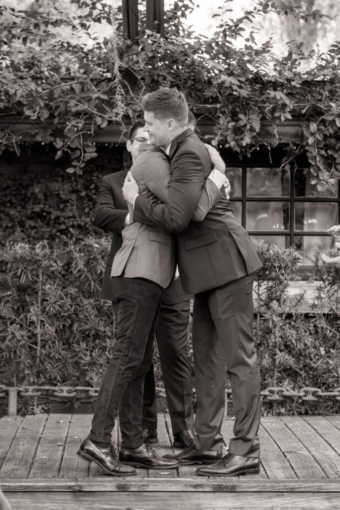 The Acre Orlando Wedding Photography