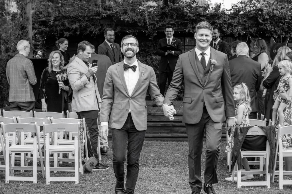 The Acre Orlando Wedding Photography