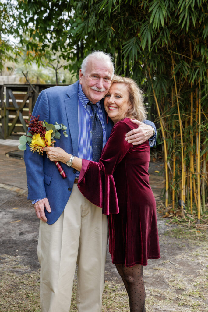 The Acre Orlando Wedding Photography