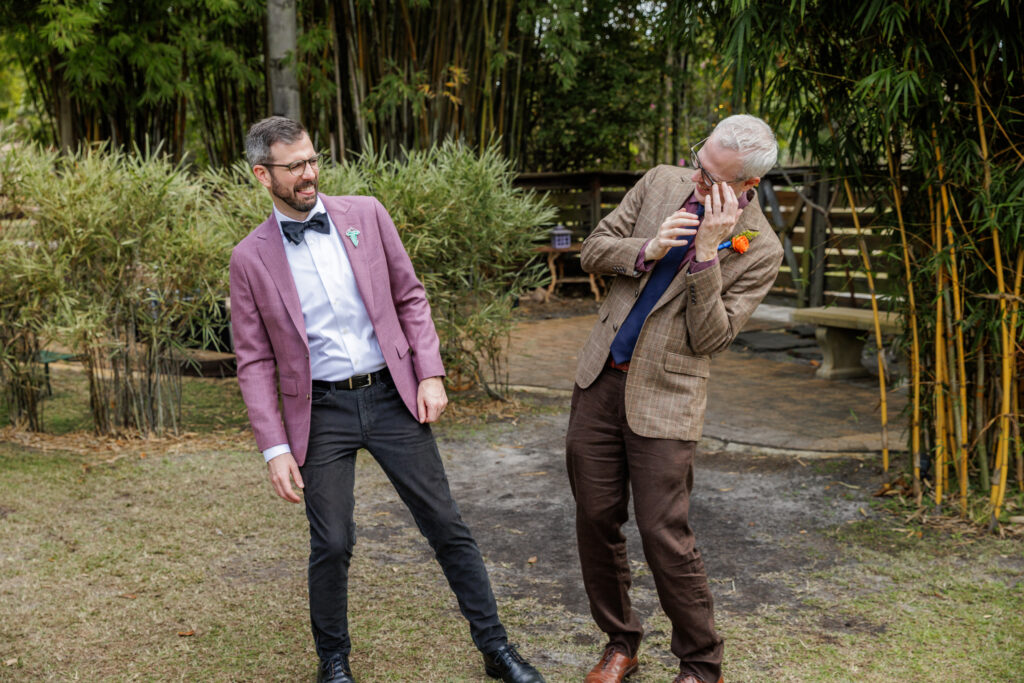 The Acre Orlando Wedding Photography