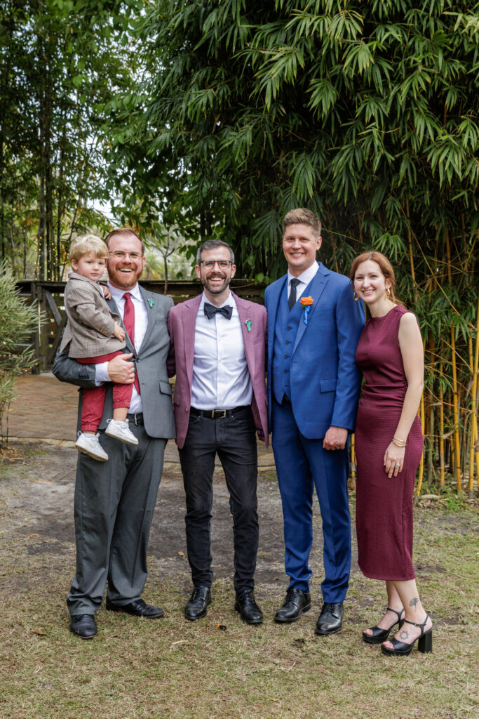 The Acre Orlando Wedding Photography