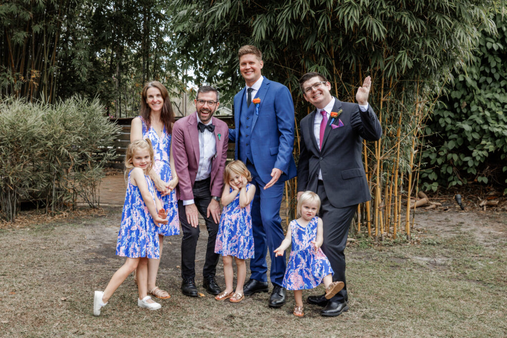 The Acre Orlando Wedding Photography