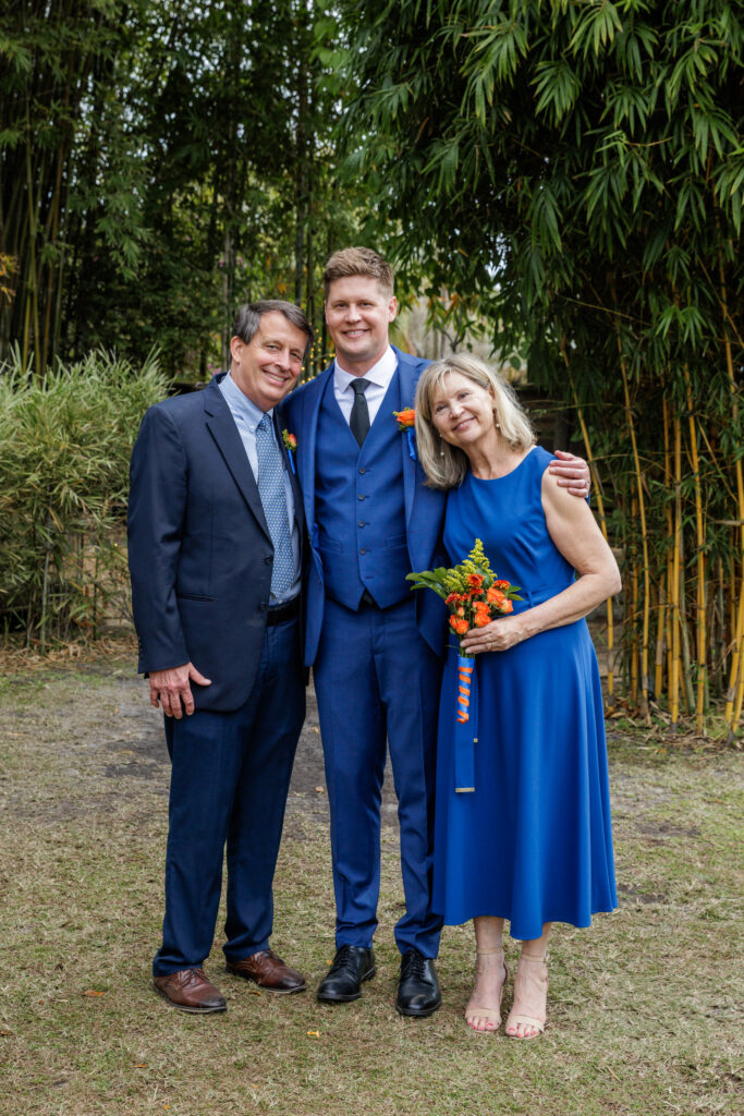 The Acre Orlando Wedding Photography