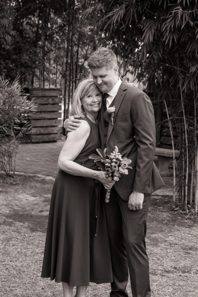 The Acre Orlando Wedding Photography