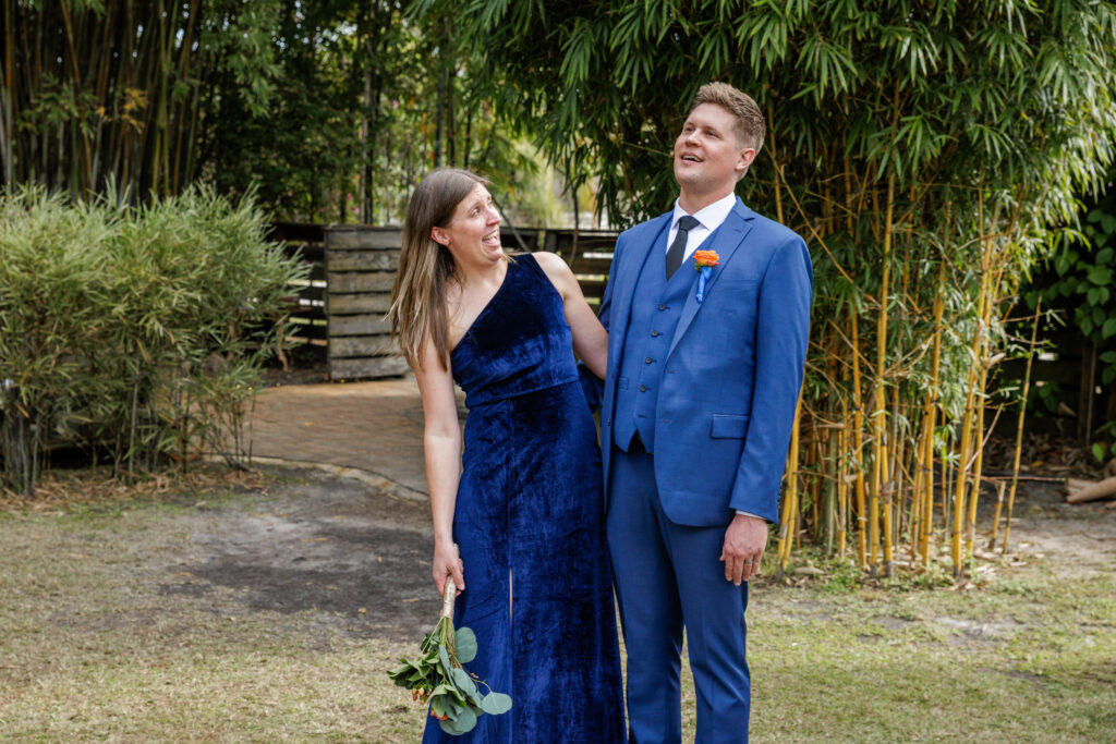 The Acre Orlando Wedding Photography