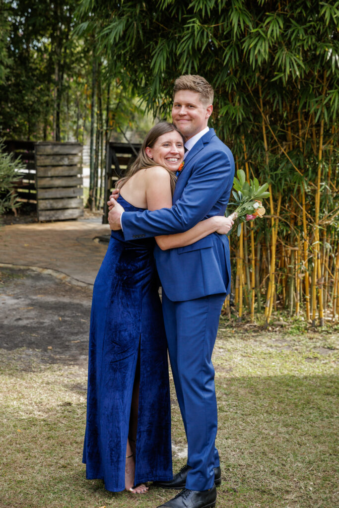 The Acre Orlando Wedding Photography