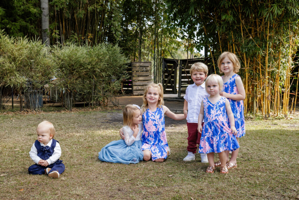 The Acre Orlando Wedding Photography