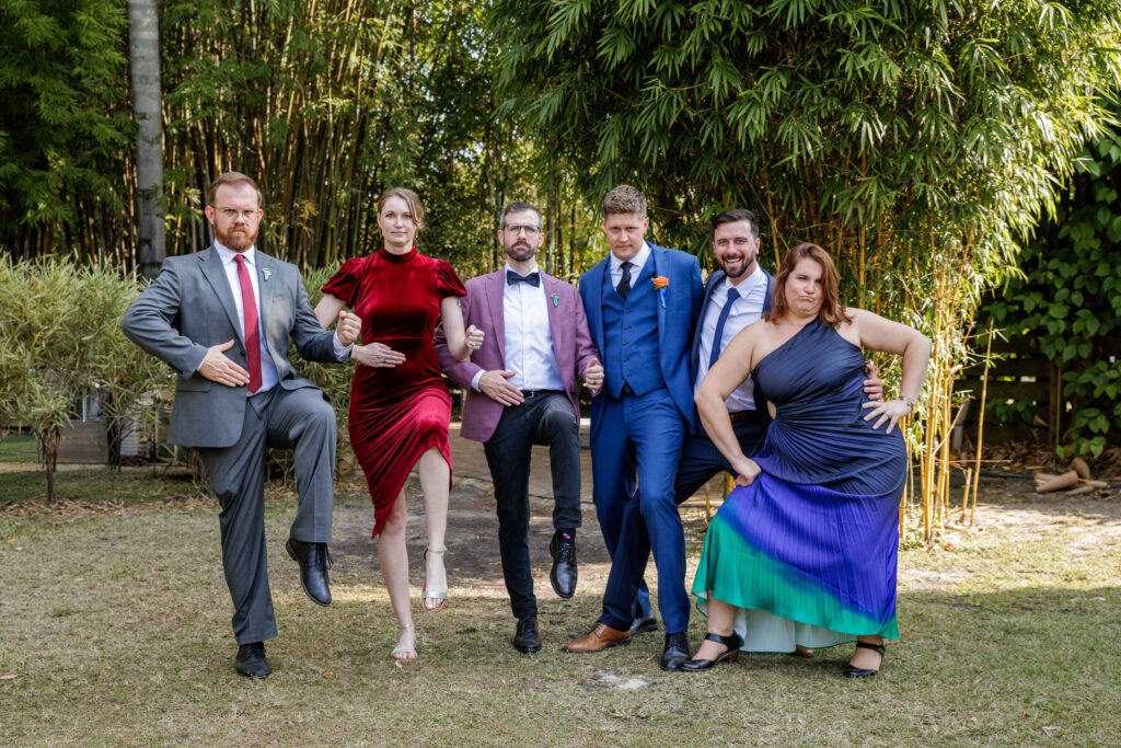 The Acre Orlando Wedding Photography