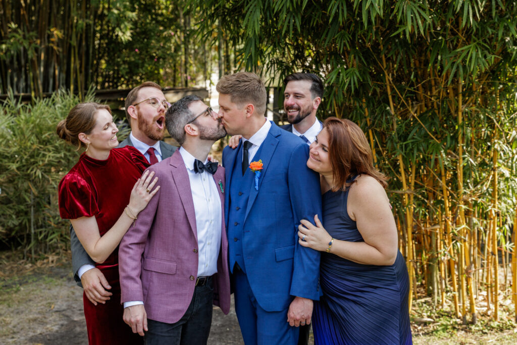 The Acre Orlando Wedding Photography