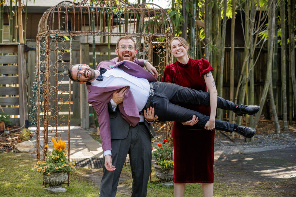 The Acre Orlando Wedding Photography