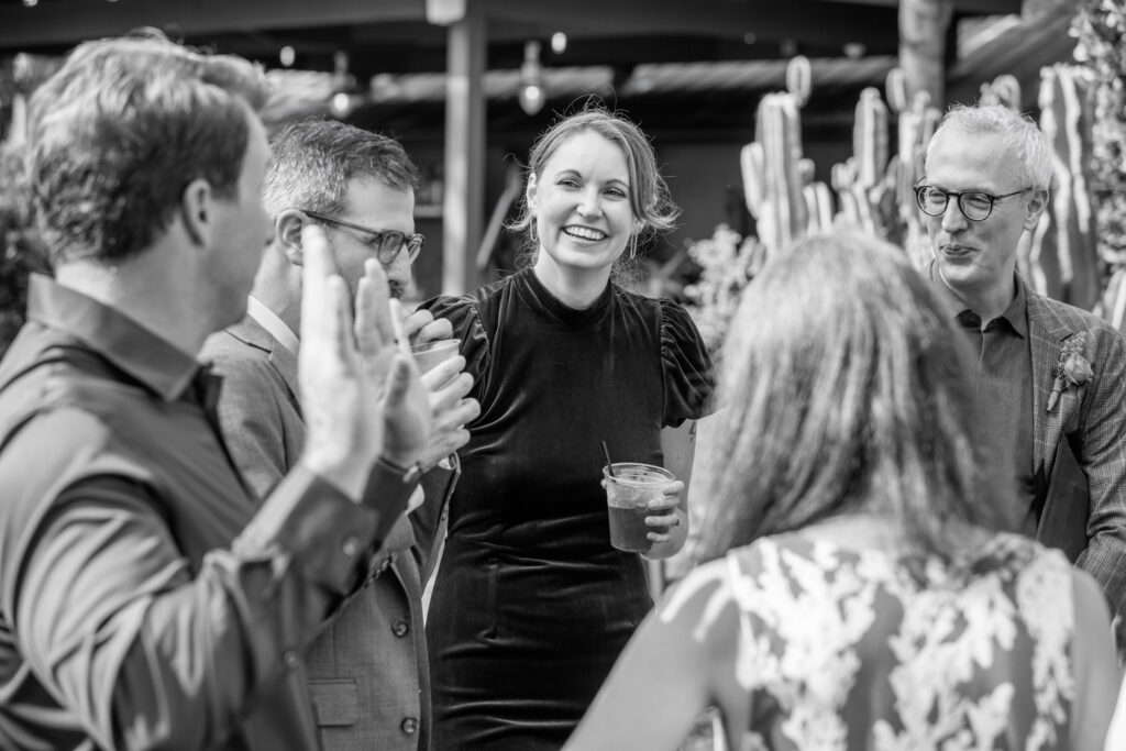 The Acre Orlando Wedding Photography