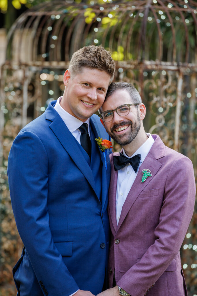 The Acre Orlando Wedding Photography