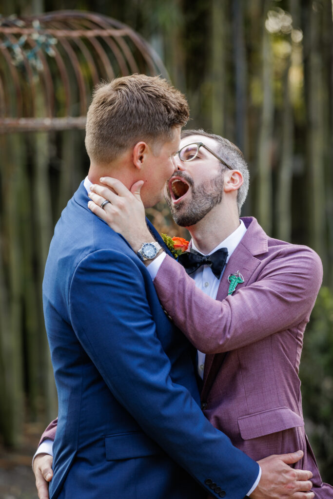 The Acre Orlando Wedding Photography