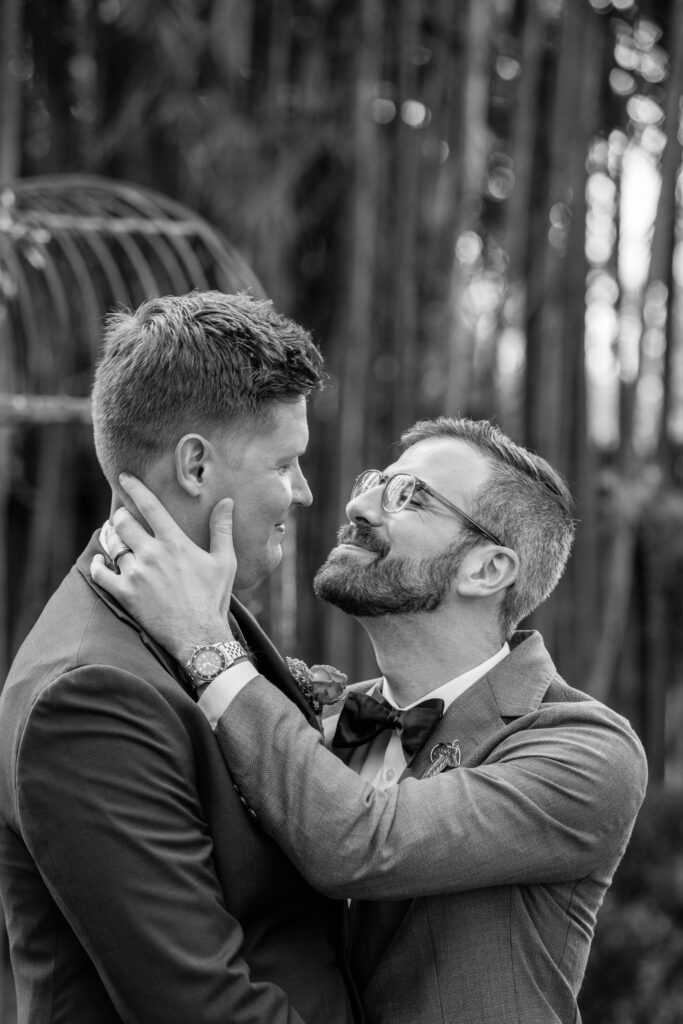 The Acre Orlando Wedding Photography