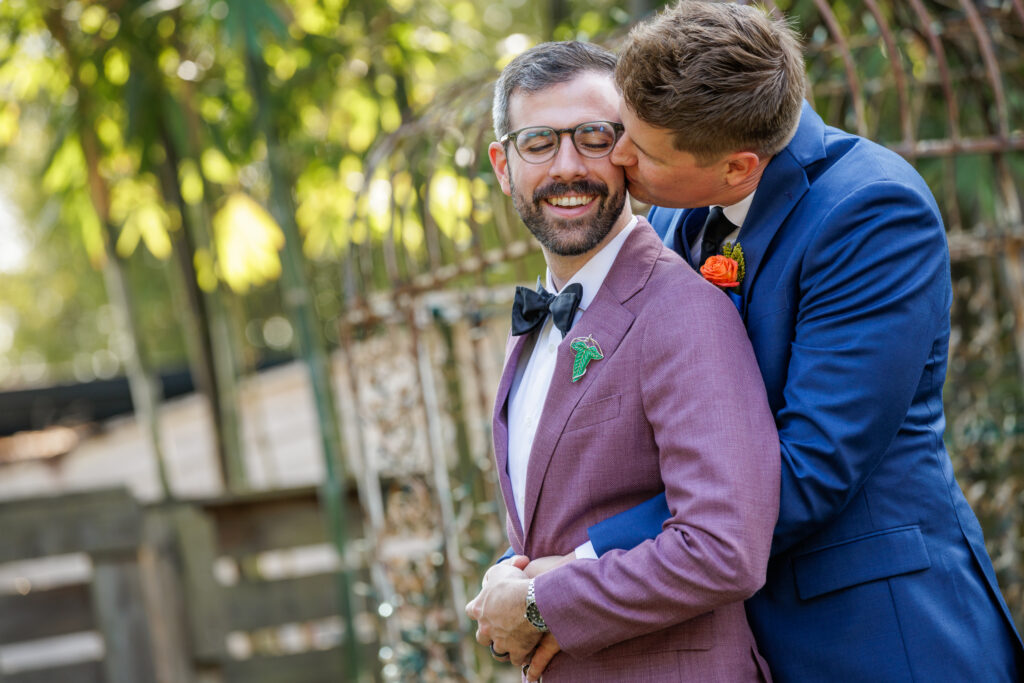 The Acre Orlando Wedding Photography