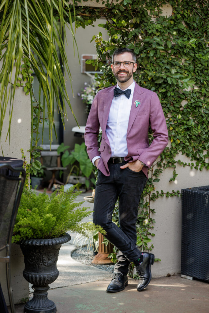 The Acre Orlando Wedding Photography