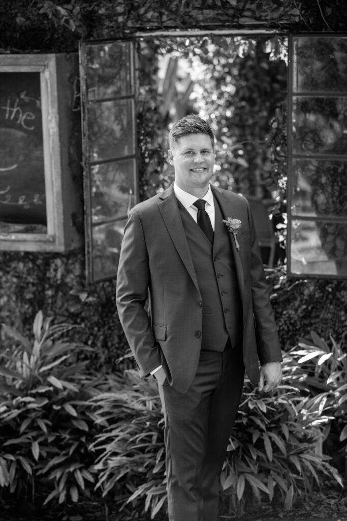 The Acre Orlando Wedding Photography