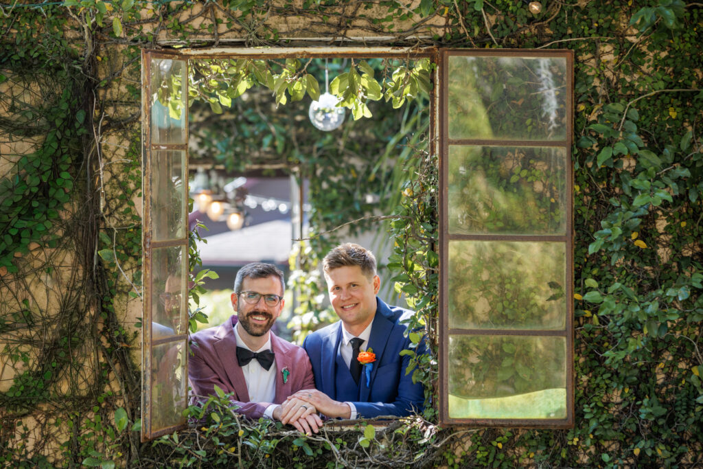 The Acre Orlando Wedding Photography