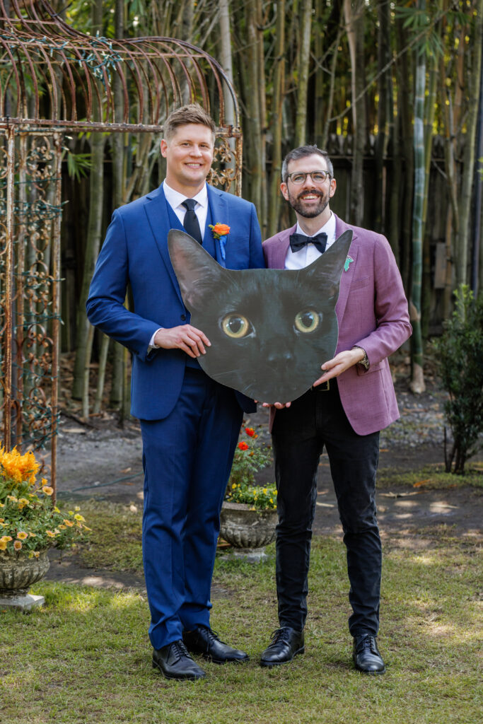 The Acre Orlando Wedding Photography