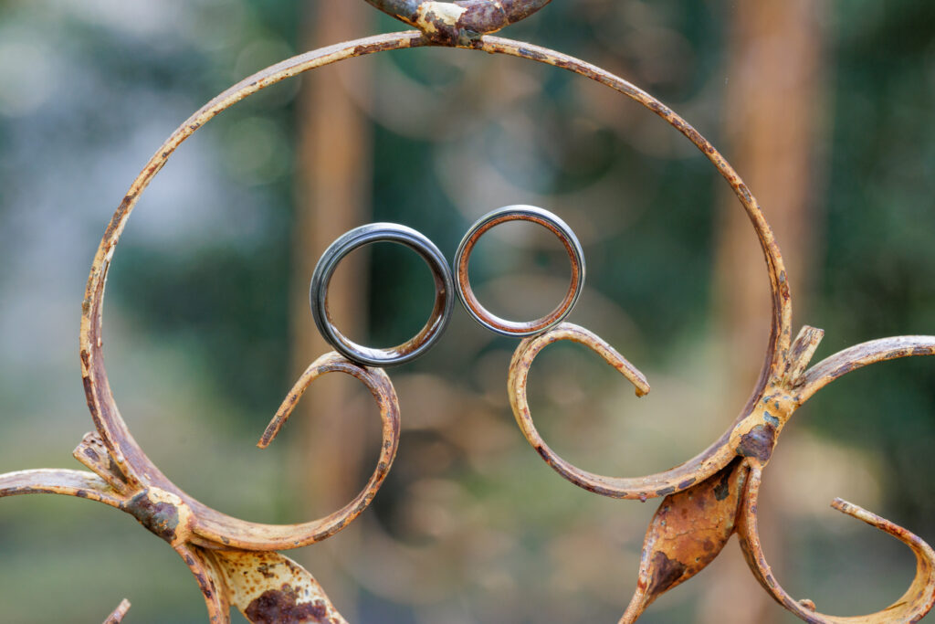 The Acre Orlando Wedding Photography