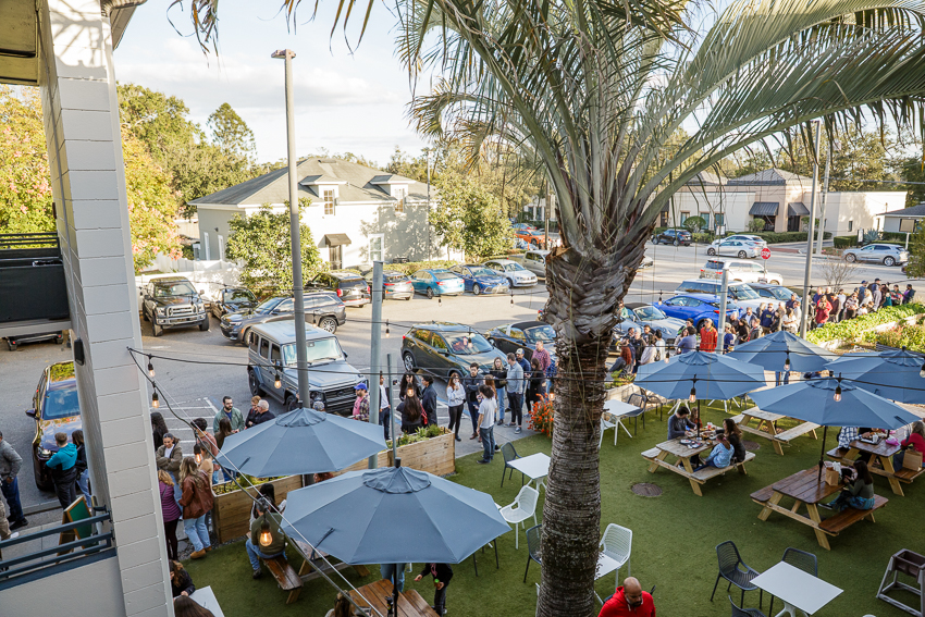 East End Market Fire Truck Pull Photographer