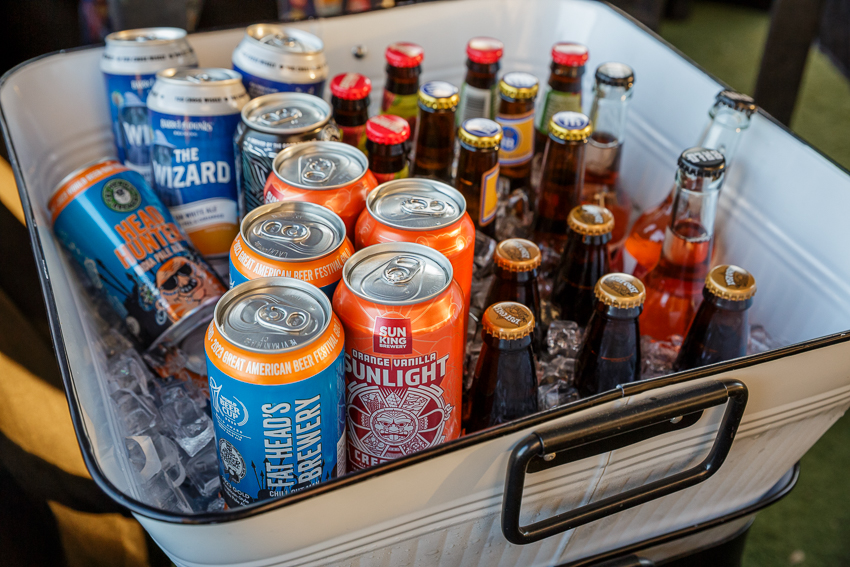 East End Market Fire Truck Pull Photographer