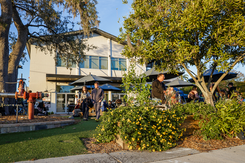 East End Market Fire Truck Pull Photographer