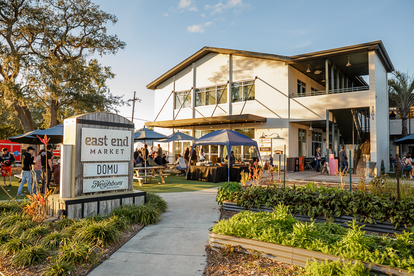 East End Market Fire Truck Pull Photographer