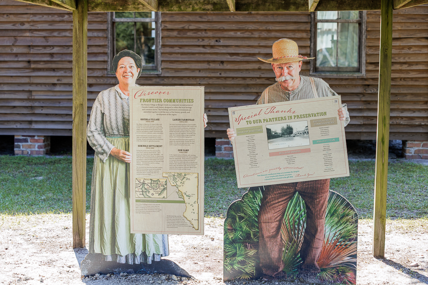 Family Portrait Photographer Vintage Pioneer
