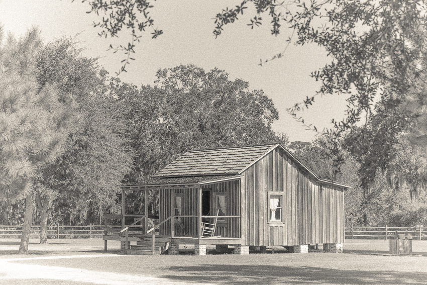 Family Portrait Photographer Vintage Pioneer