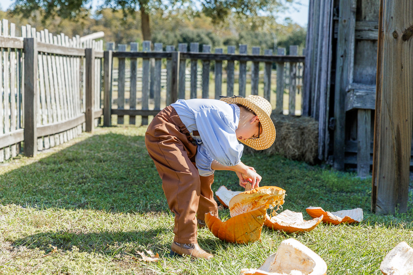 Family Portrait Photographer Vintage Pioneer