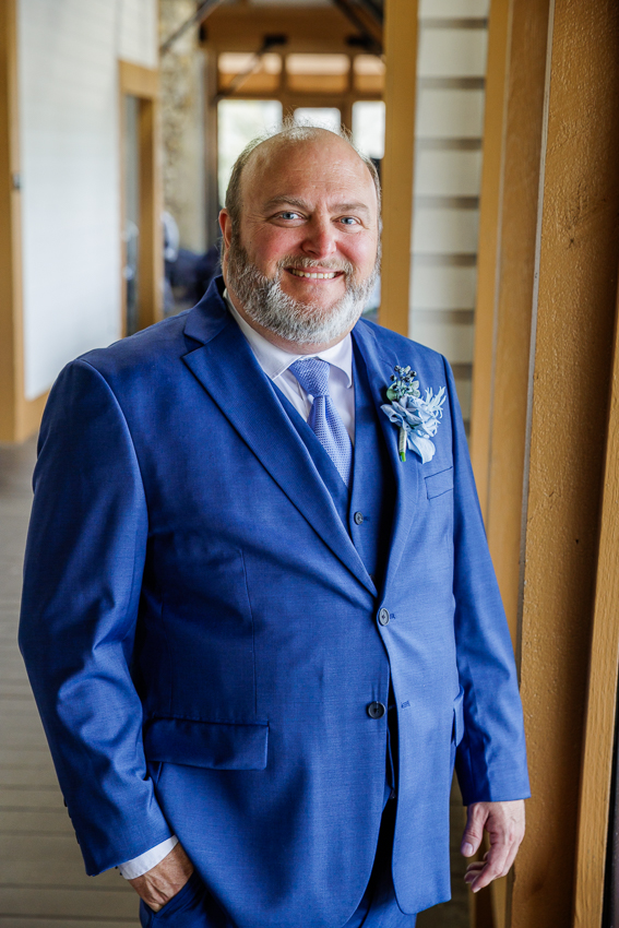 Hickory Point Park Wedding Photography