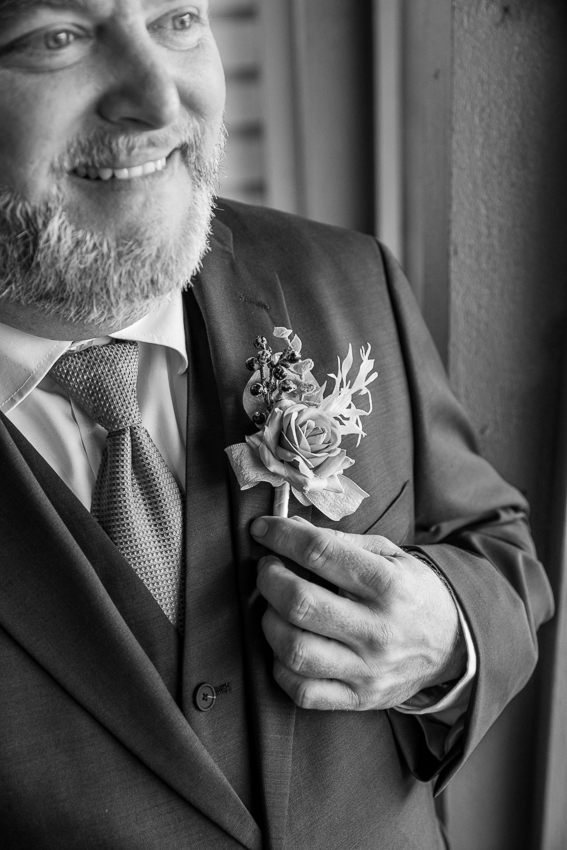 Hickory Point Park Wedding Photography