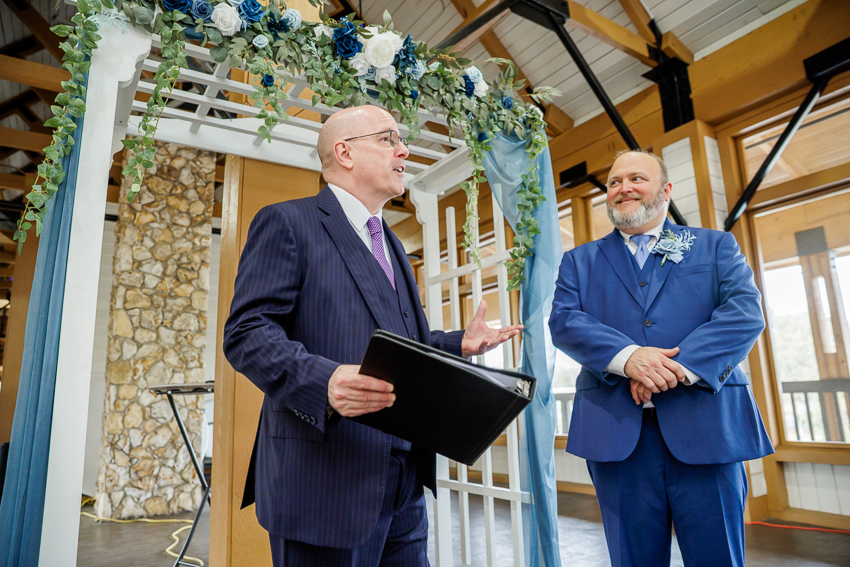 Hickory Point Park Wedding Photography