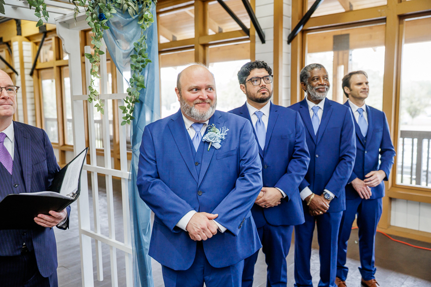 Hickory Point Park Wedding Photography