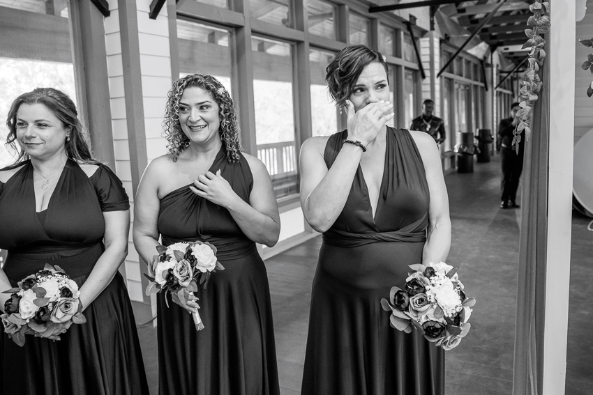 Hickory Point Park Wedding Photography