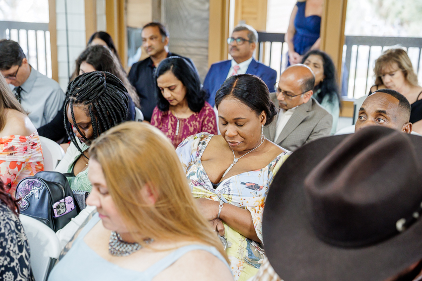 Hickory Point Park Wedding Photography