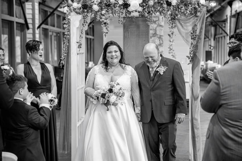 Hickory Point Park Wedding Photography