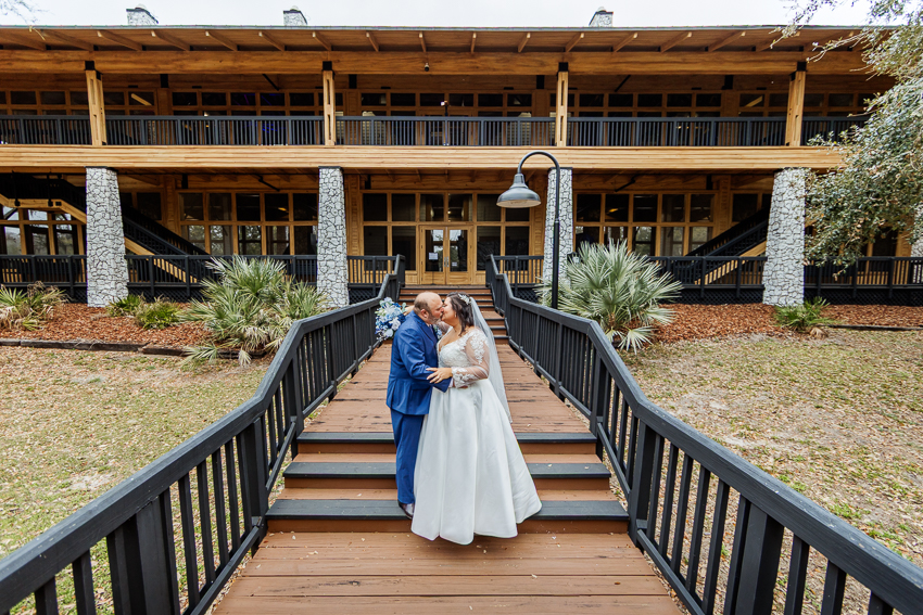 Hickory Point Park Wedding Photography