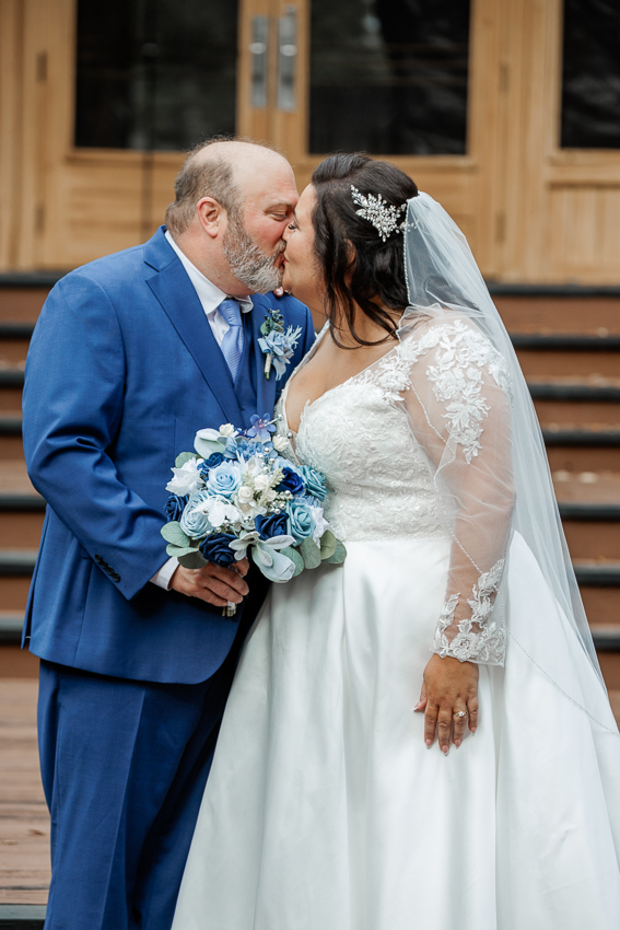 Hickory Point Park Wedding Photography