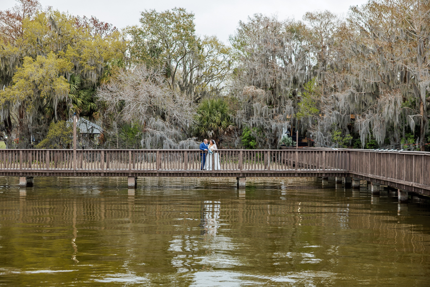 Hickory Point Park Wedding Photography
