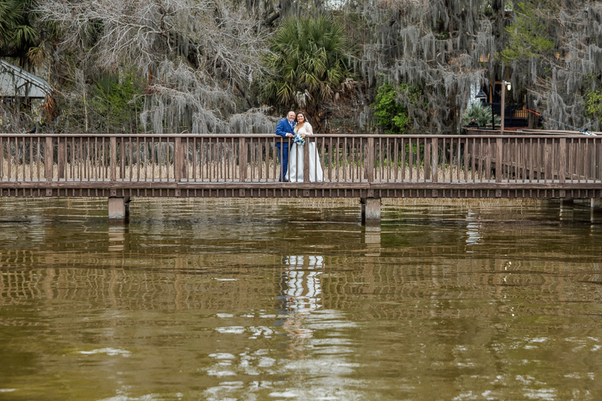 Hickory Point Park Wedding Photography